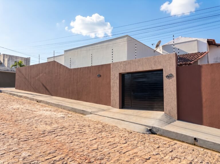 Casa no Zélia Barbosa Rocha